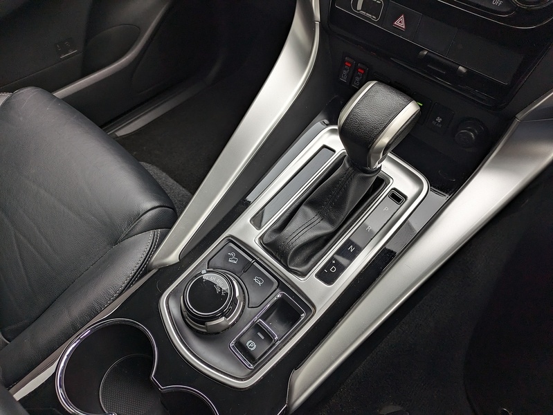 Used Mitsubishi Shogun Sport 2018 for sale - 76346036: Photo 12