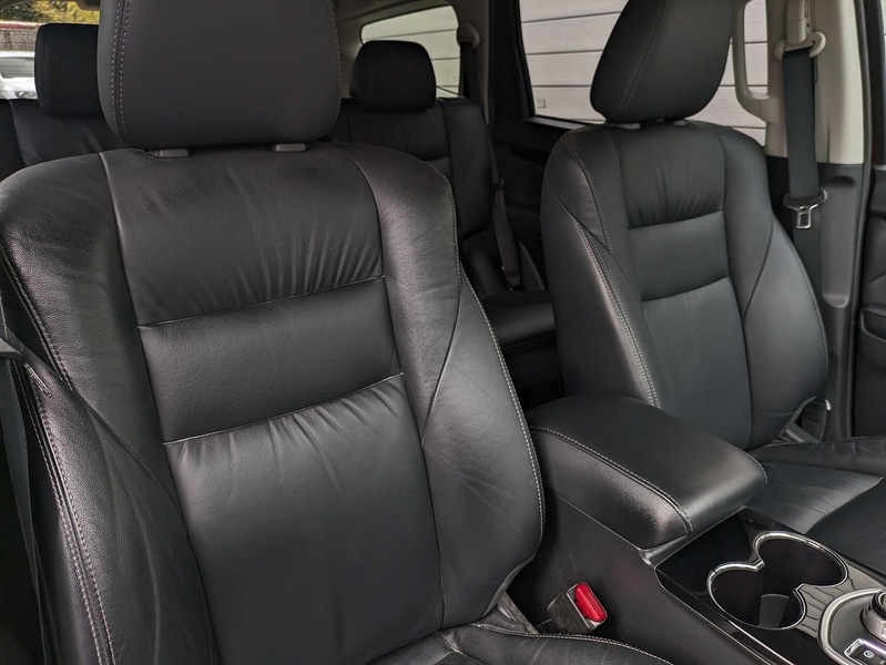 Used Mitsubishi Shogun Sport 2018 for sale - 76346036: Photo 17