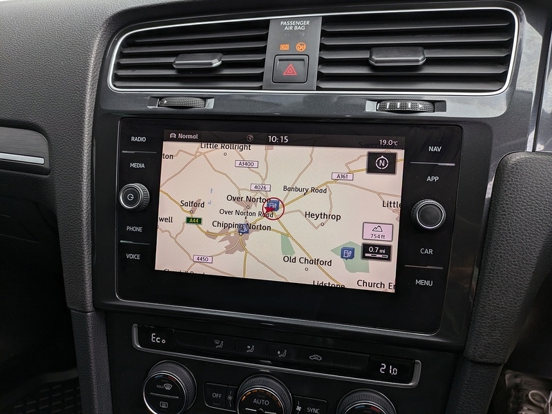Vehicle 15