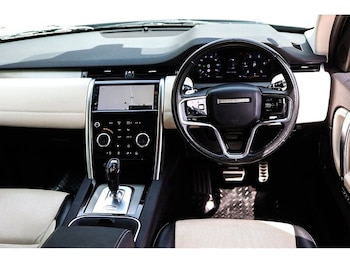 Used Land Rover Discovery Sport 2021 for sale - 78711460: Photo