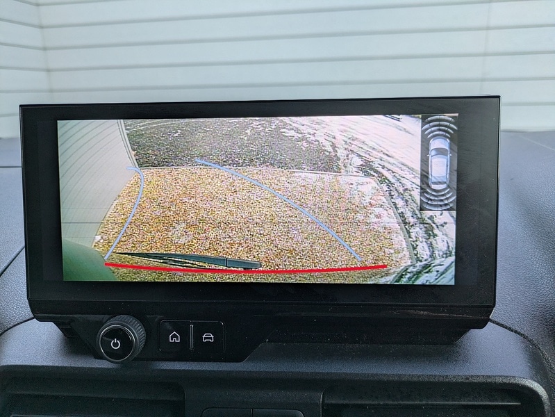 Used Citroen Berlingo 2024 for sale - 77096787: Photo 11