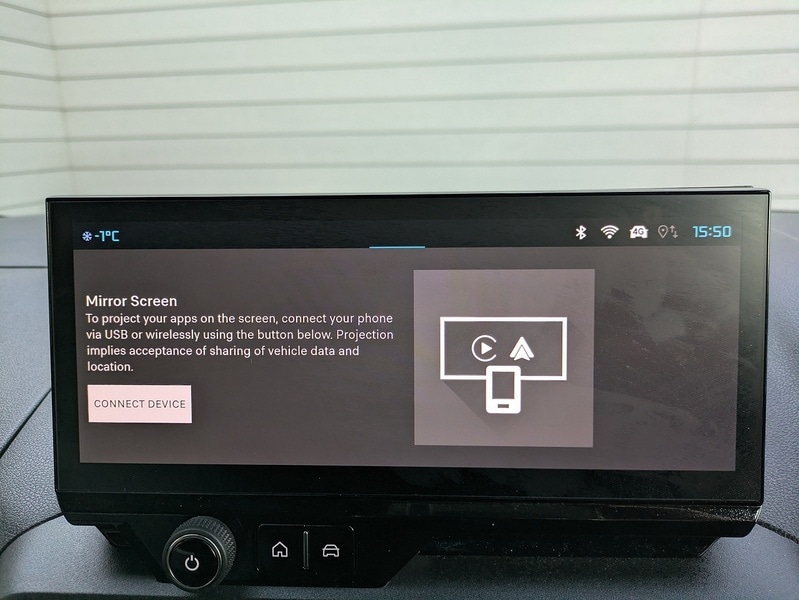 Used Citroen Berlingo 2024 for sale - 77096787: Photo 12