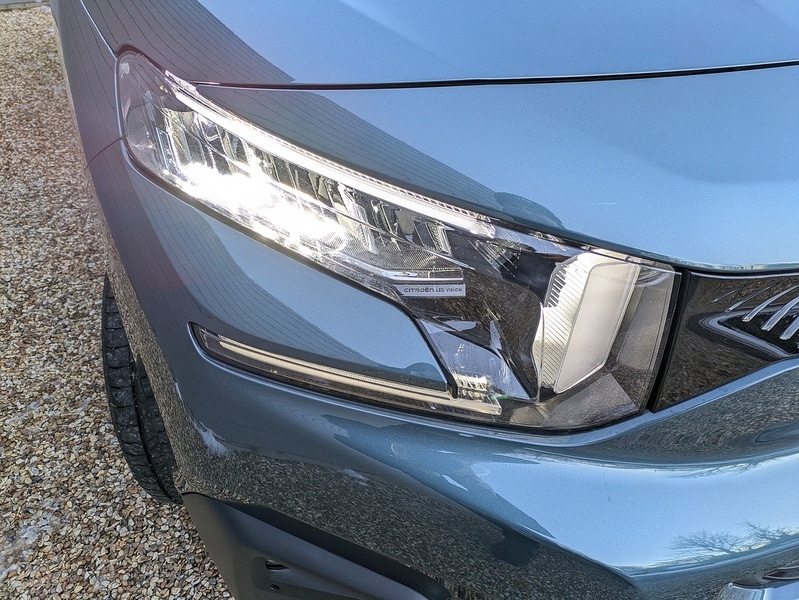 Used Citroen Berlingo 2024 for sale - 77096787: Photo 16