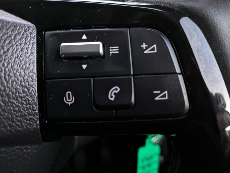 Used Citroen Berlingo 2024 for sale - 77096787: Photo 19