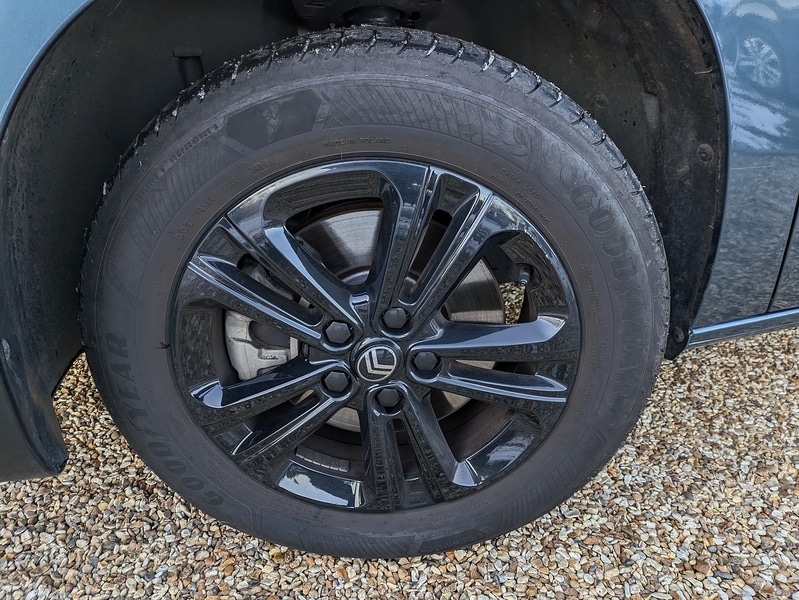 Used Citroen Berlingo 2024 for sale - 77096787: Photo 20