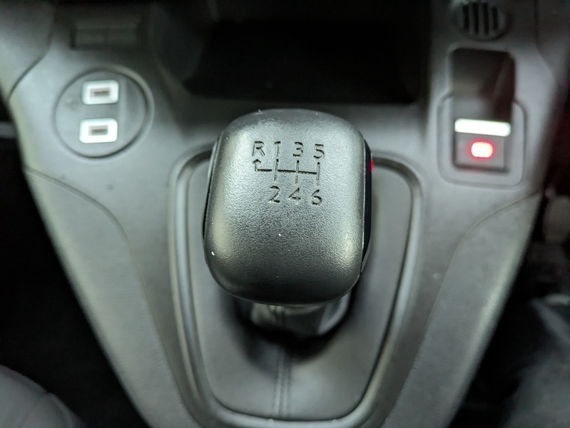 Used Citroen Berlingo 2024 for sale - 77096787: Photo 21