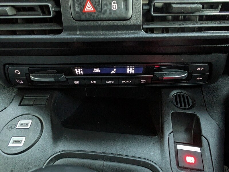 Used Citroen Berlingo 2024 for sale - 77096787: Photo 31