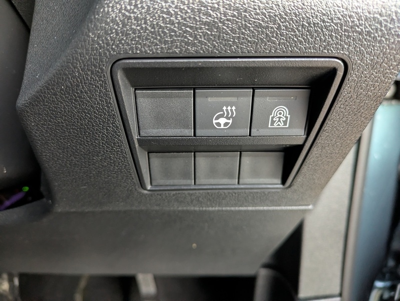 Used Citroen Berlingo 2024 for sale - 77096787: Photo 32