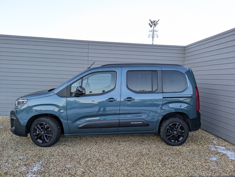 Used Citroen Berlingo 2024 for sale - 77096787: Photo 4