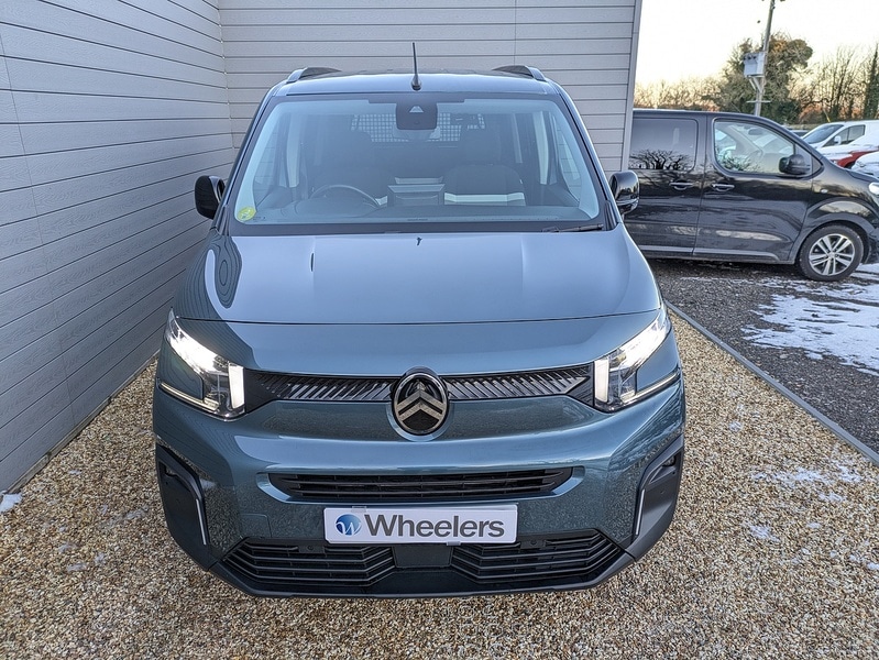 Used Citroen Berlingo 2024 for sale - 77096787: Photo 6