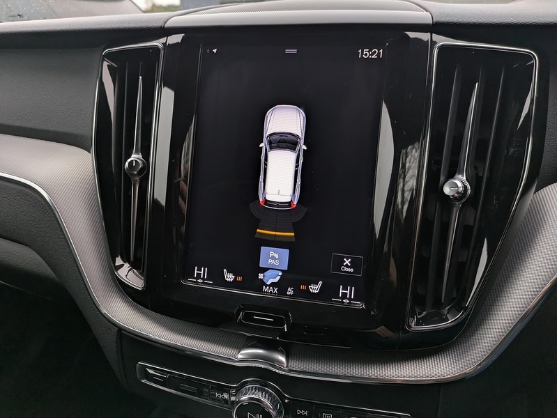 Used Volvo XC60 2018 for sale - 77502621: Photo 11