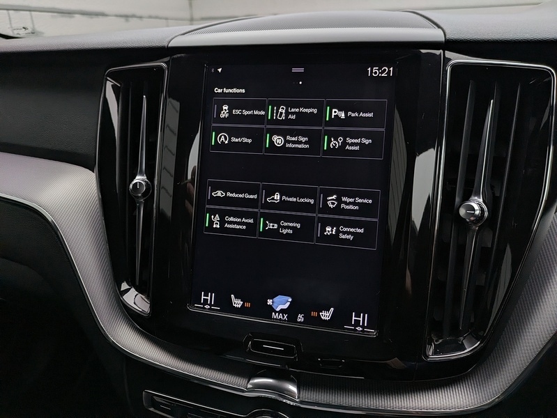 Used Volvo XC60 2018 for sale - 77502621: Photo 12