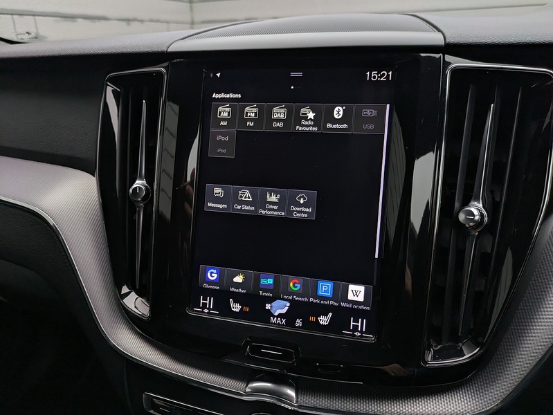 Used Volvo XC60 2018 for sale - 77502621: Photo 13