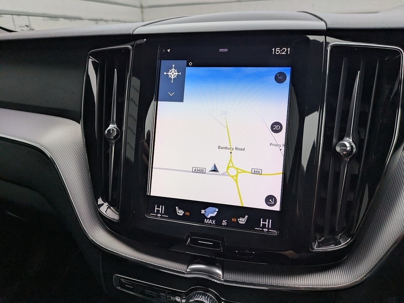 Used Volvo XC60 2018 for sale - 77502621: Photo 14