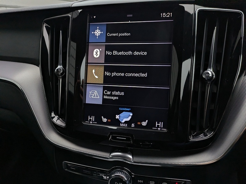 Used Volvo XC60 2018 for sale - 77502621: Photo 15