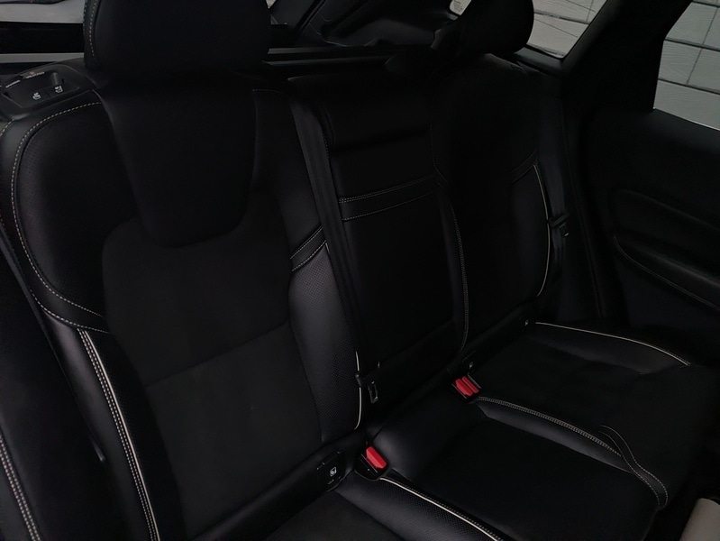 Used Volvo XC60 2018 for sale - 77502621: Photo 19