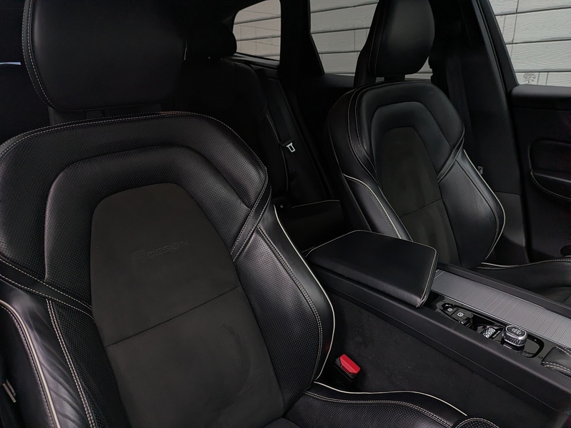 Used Volvo XC60 2018 for sale - 77502621: Photo 21