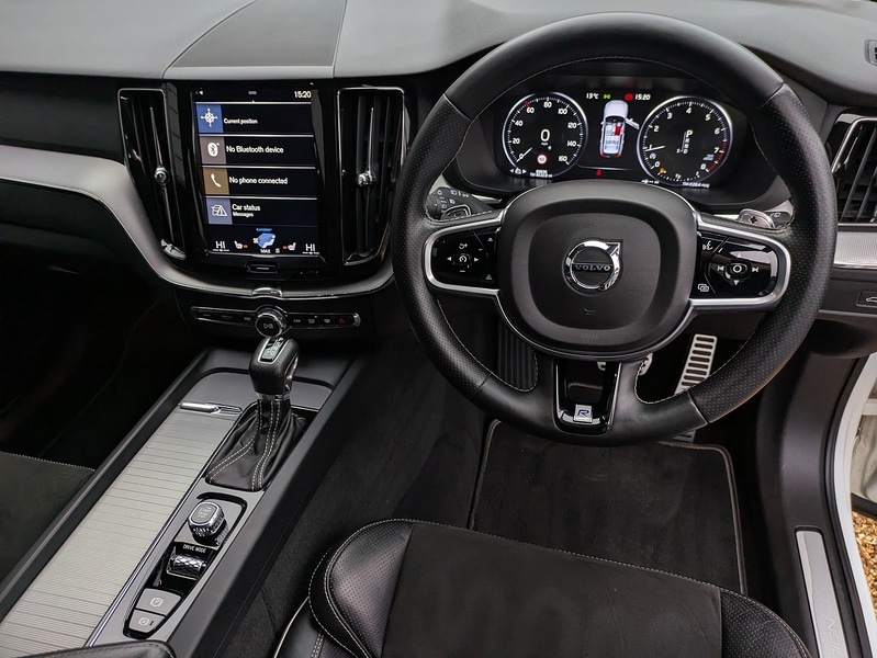 Used Volvo XC60 2018 for sale - 77502621: Photo 23