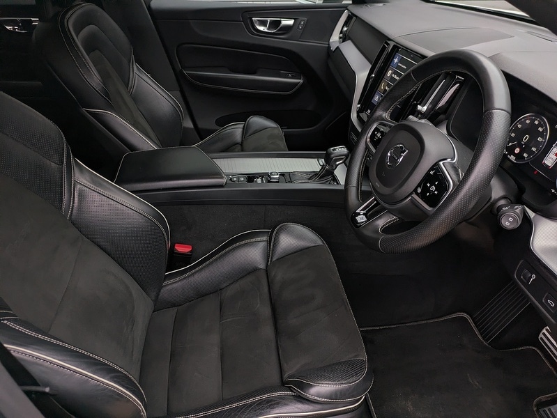 Used Volvo XC60 2018 for sale - 77502621: Photo 24