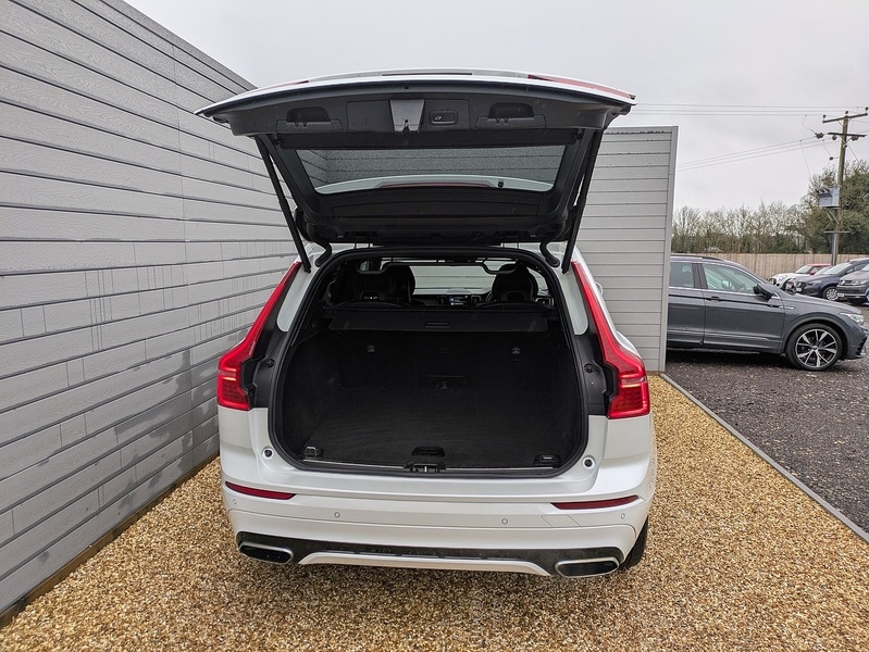 Used Volvo XC60 2018 for sale - 77502621: Photo 26