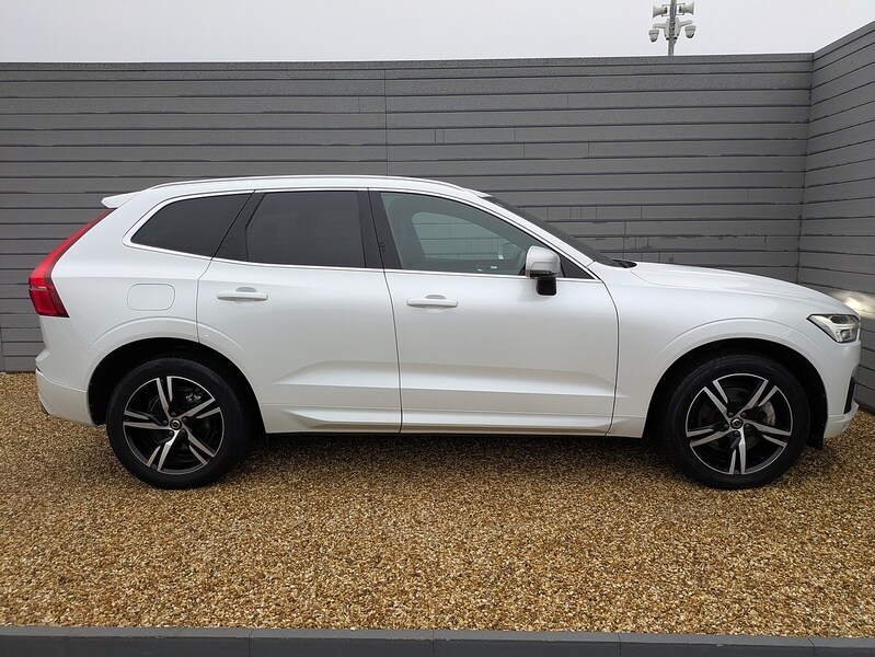 Used Volvo XC60 2018 for sale - 77502621: Photo 29