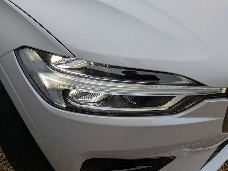 Used Volvo XC60 2018 for sale - 77502621: Photo 31