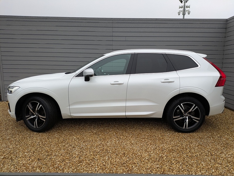 Used Volvo XC60 2018 for sale - 77502621: Photo 34