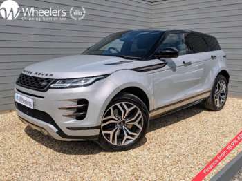 2020 - 2.0 D180 First Edition 5dr Auto