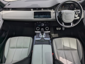 Used Land Rover Range Rover Evoque 2020 for sale - 75261512: Photo