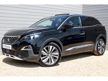 Used Peugeot 3008 2020 for sale - 79399508: Photo