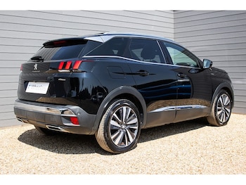 Used Peugeot 3008 2020 for sale - 79399508: Photo