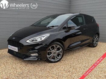 Used Ford Fiesta Van 2020 for sale - 75512342: Photo