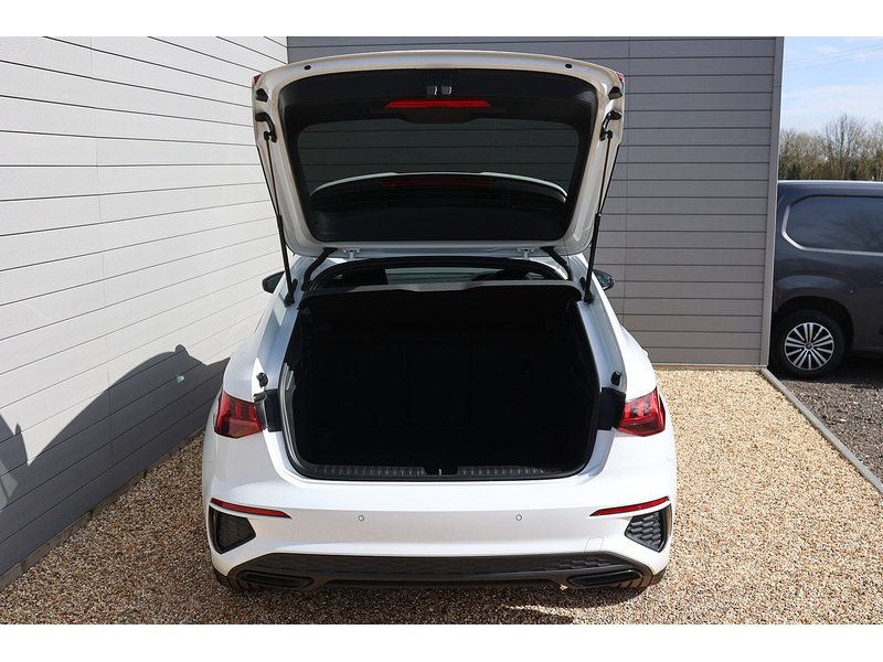 Used Audi A3 2020 for sale - 77917245: Photo 12