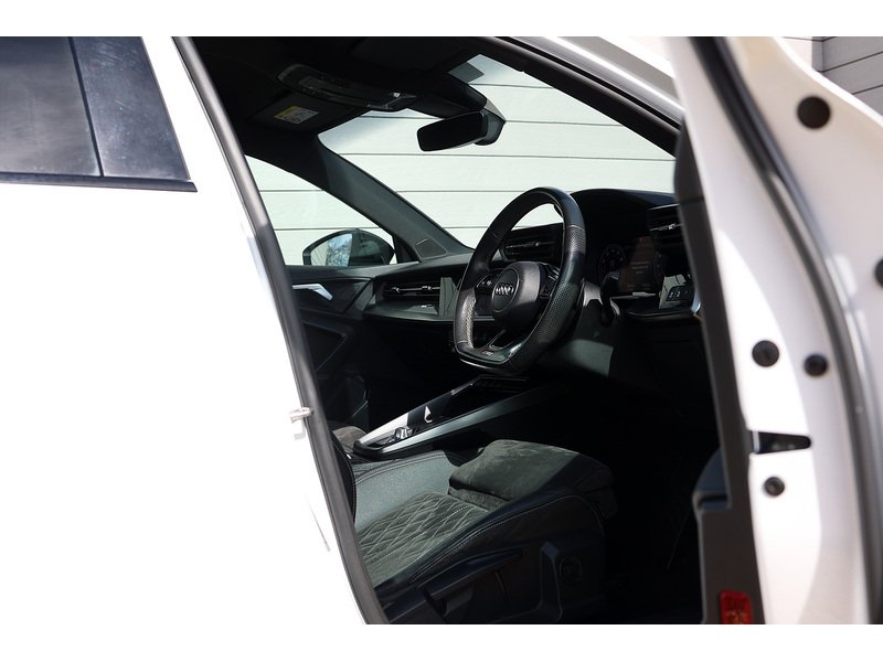 Used Audi A3 2020 for sale - 77917245: Photo 16