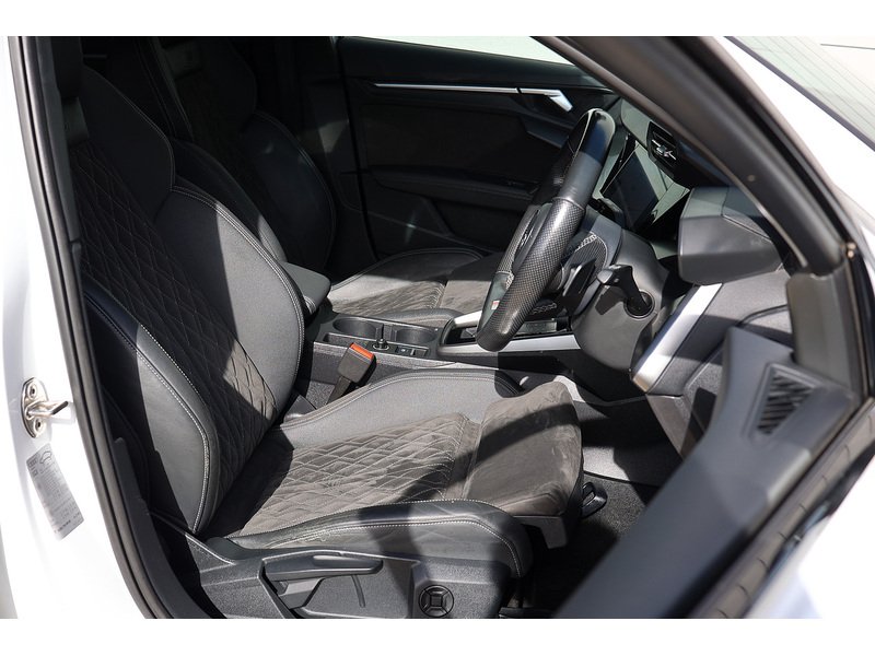 Used Audi A3 2020 for sale - 77917245: Photo 17