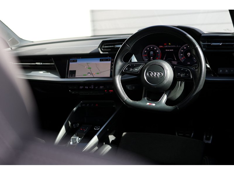 Used Audi A3 2020 for sale - 77917245: Photo 18