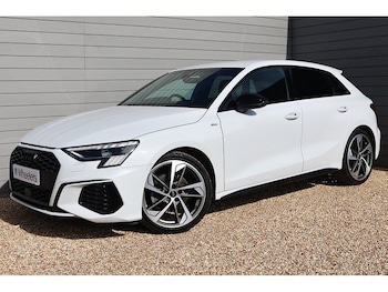 Audi A3 feature image