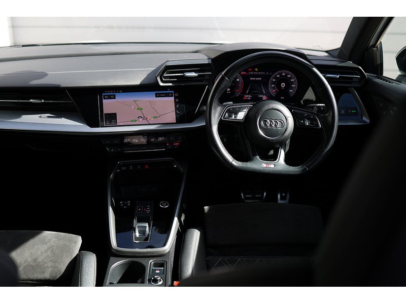Used Audi A3 2020 for sale - 77917245: Photo 2