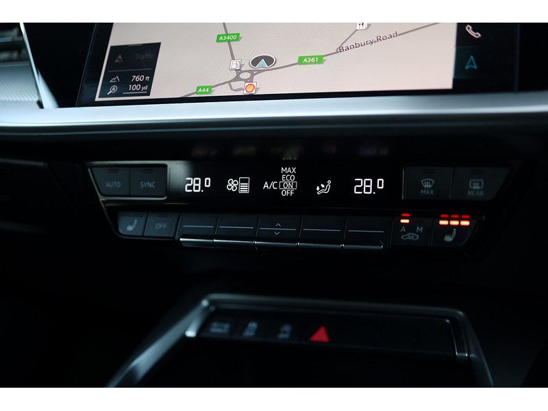 Used Audi A3 2020 for sale - 77917245: Photo 20