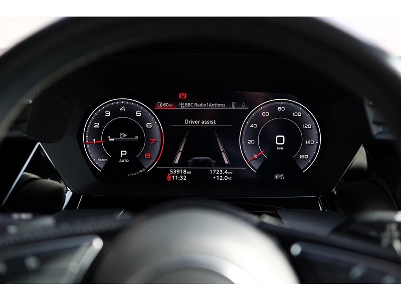 Used Audi A3 2020 for sale - 77917245: Photo 23