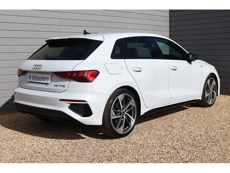 Used Audi A3 2020 for sale - 77917245: Photo 3