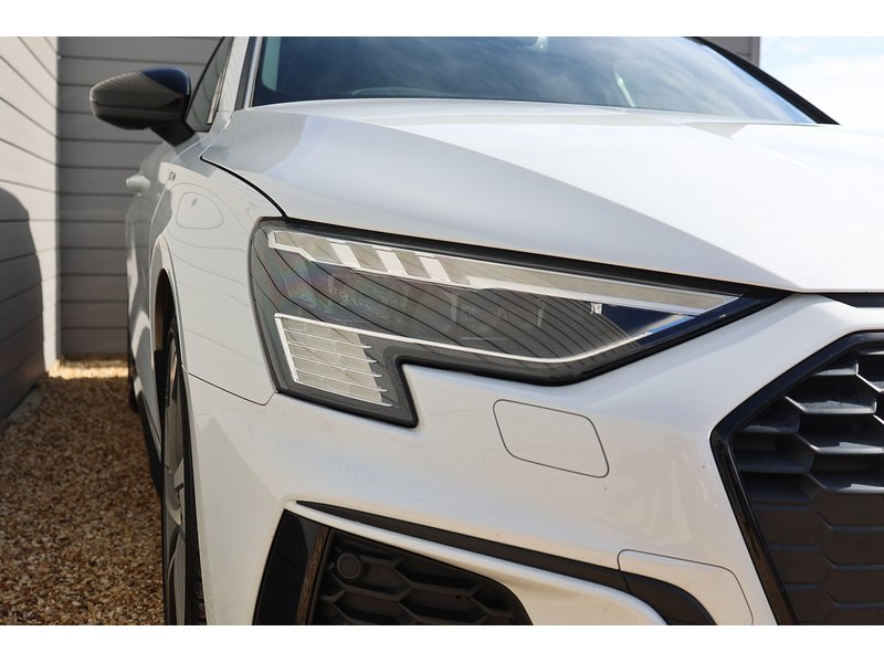 Used Audi A3 2020 for sale - 77917245: Photo 34