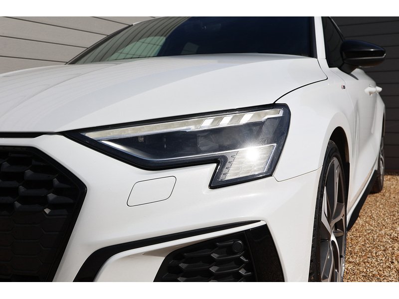 Used Audi A3 2020 for sale - 77917245: Photo 35