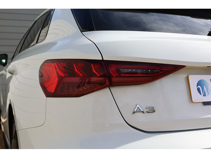 Used Audi A3 2020 for sale - 77917245: Photo 36