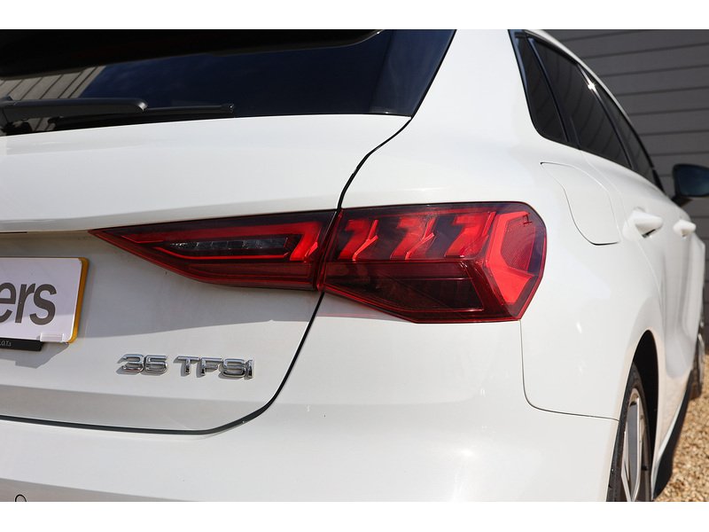 Used Audi A3 2020 for sale - 77917245: Photo 37