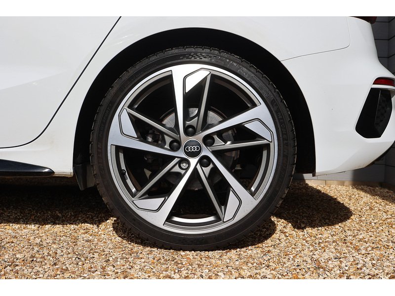 Used Audi A3 2020 for sale - 77917245: Photo 39