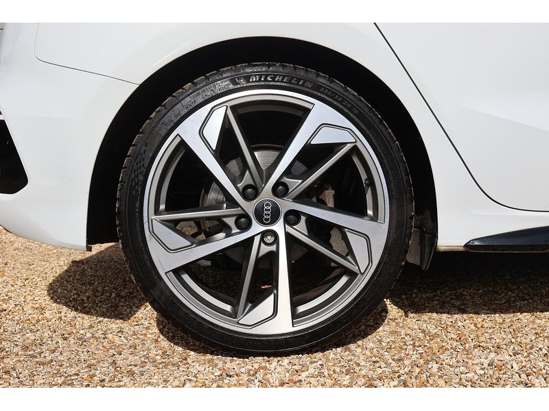 Used Audi A3 2020 for sale - 77917245: Photo 40