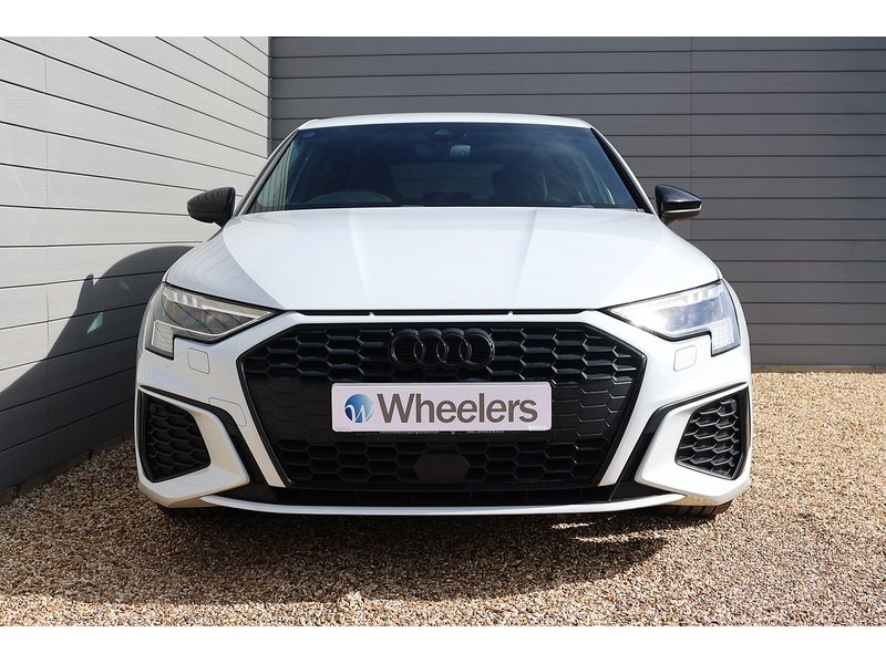 Used Audi A3 2020 for sale - 77917245: Photo 6