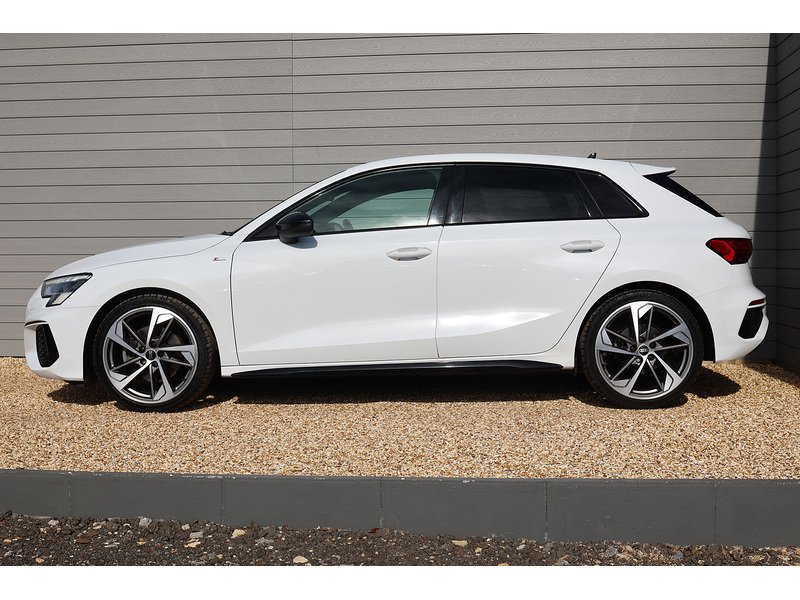 Used Audi A3 2020 for sale - 77917245: Photo 7