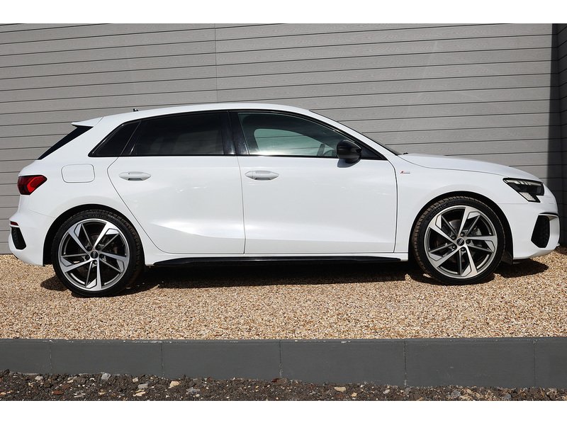 Used Audi A3 2020 for sale - 77917245: Photo 8